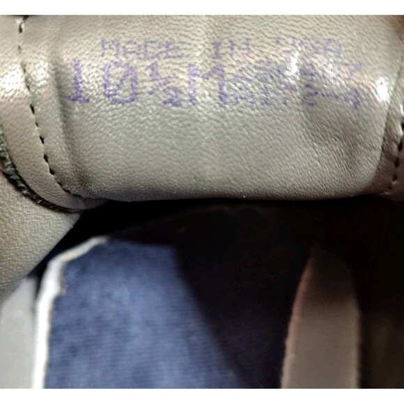 Dexter Dark Brown Oxfords, Mens Lace Up Casual Dress Shoes Size 10.5 M - Picture 7 of 7